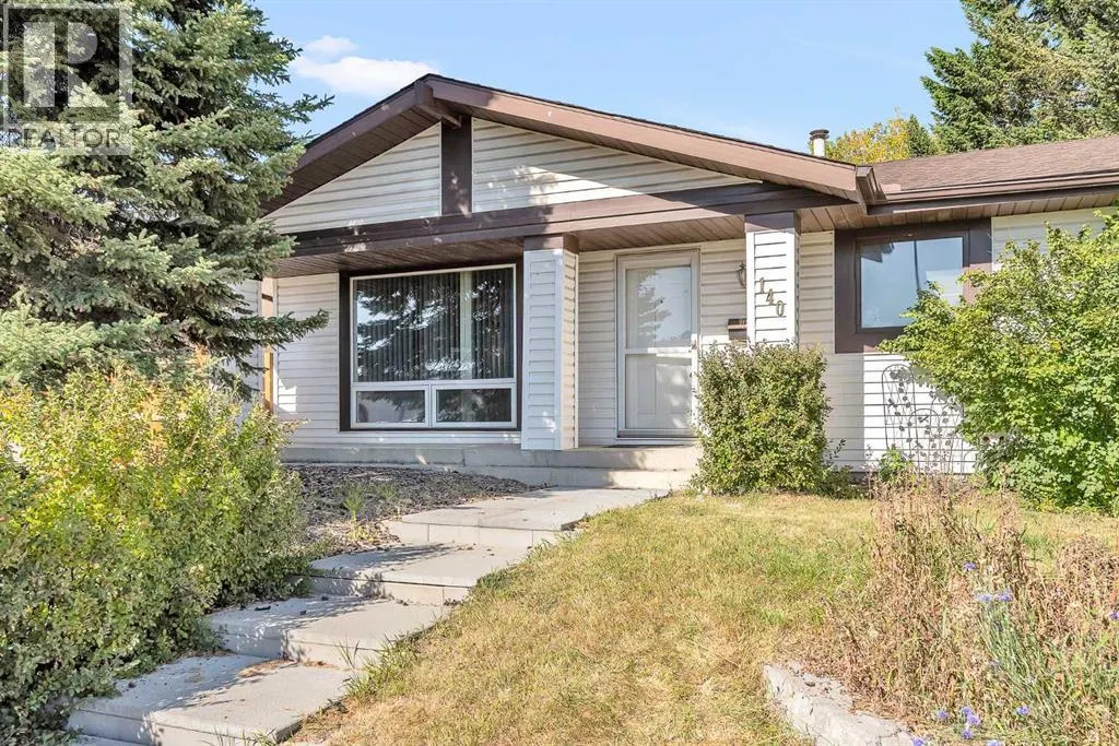 140 Maitland Road NE