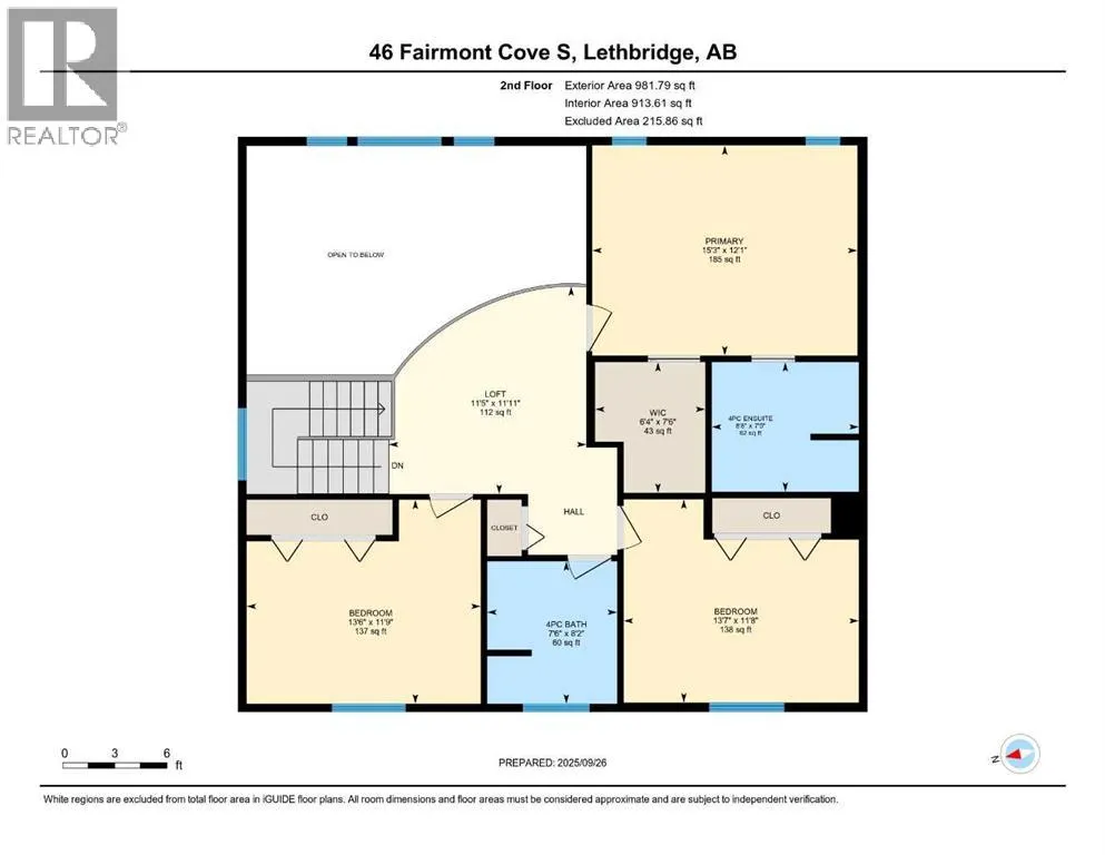46 Fairmont Cove S