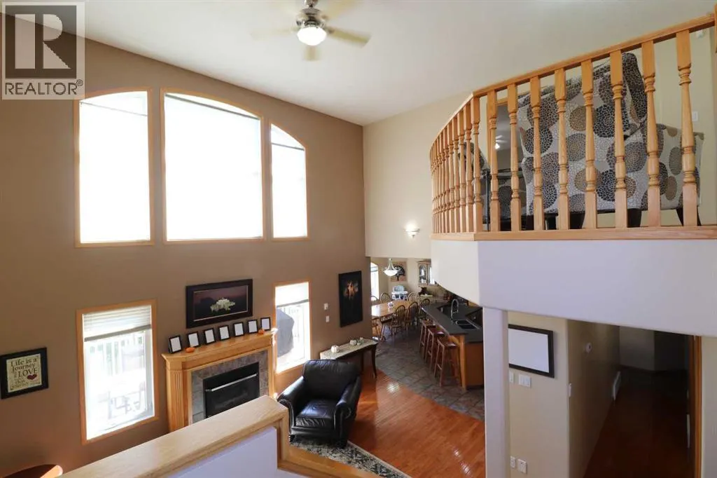 46 Fairmont Cove S
