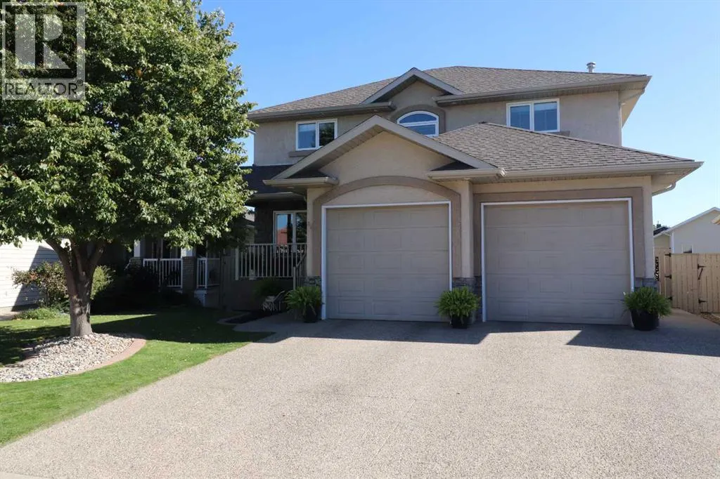 46 Fairmont Cove S