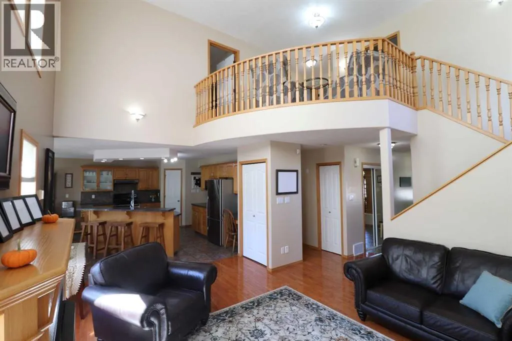 46 Fairmont Cove S