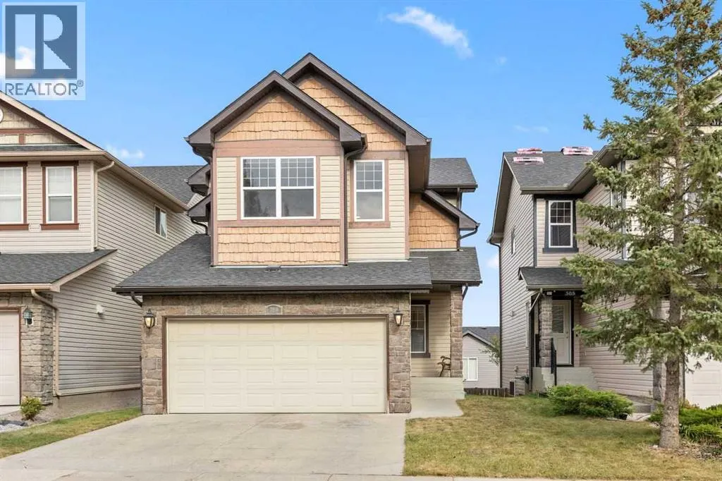 381 Kincora Glen Rise NW