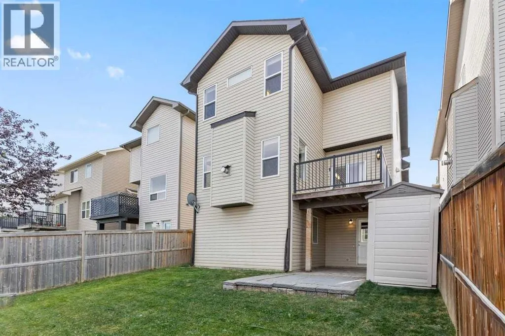 381 Kincora Glen Rise NW
