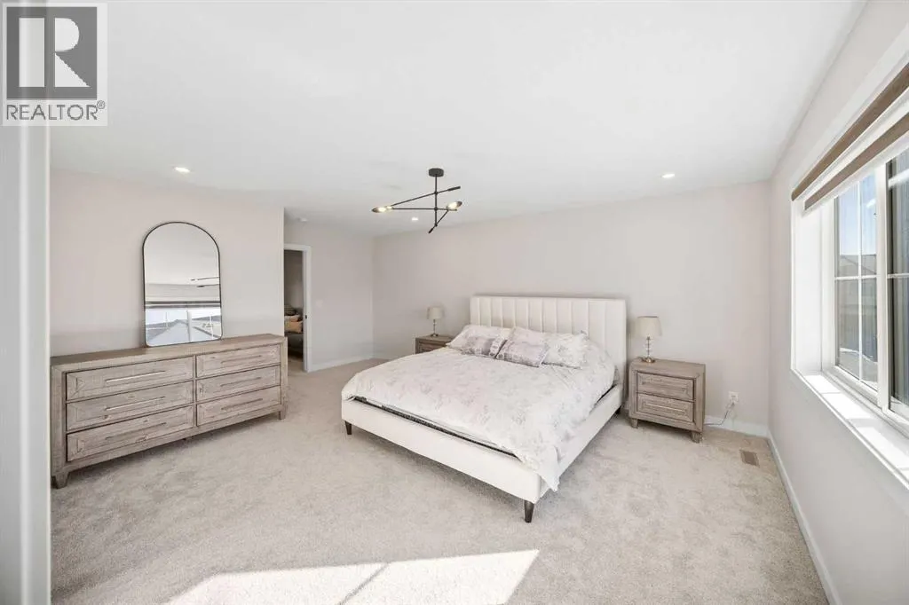 204, 201 Cooperswood Green SW