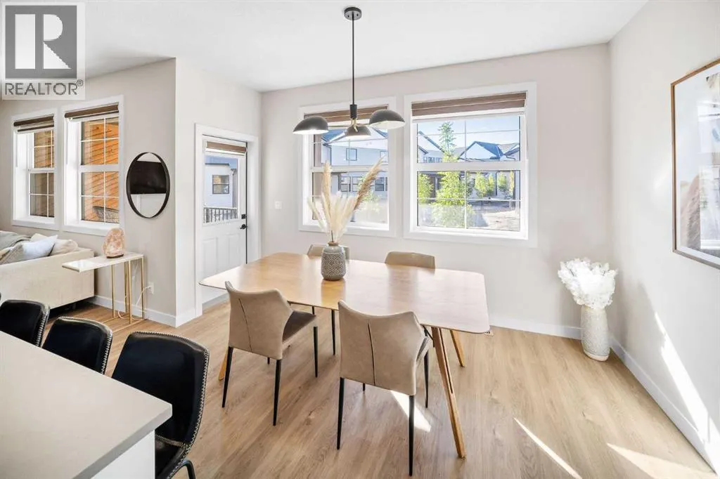 204, 201 Cooperswood Green SW