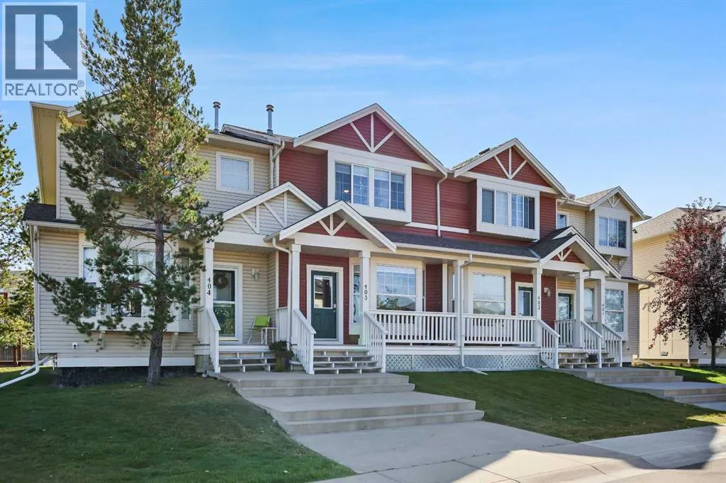 403, 703 Luxstone Square SW