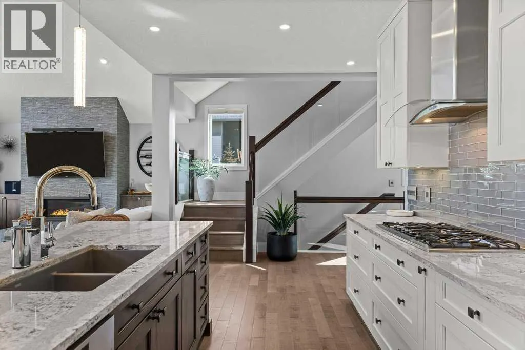 458 Stewart Creek Close