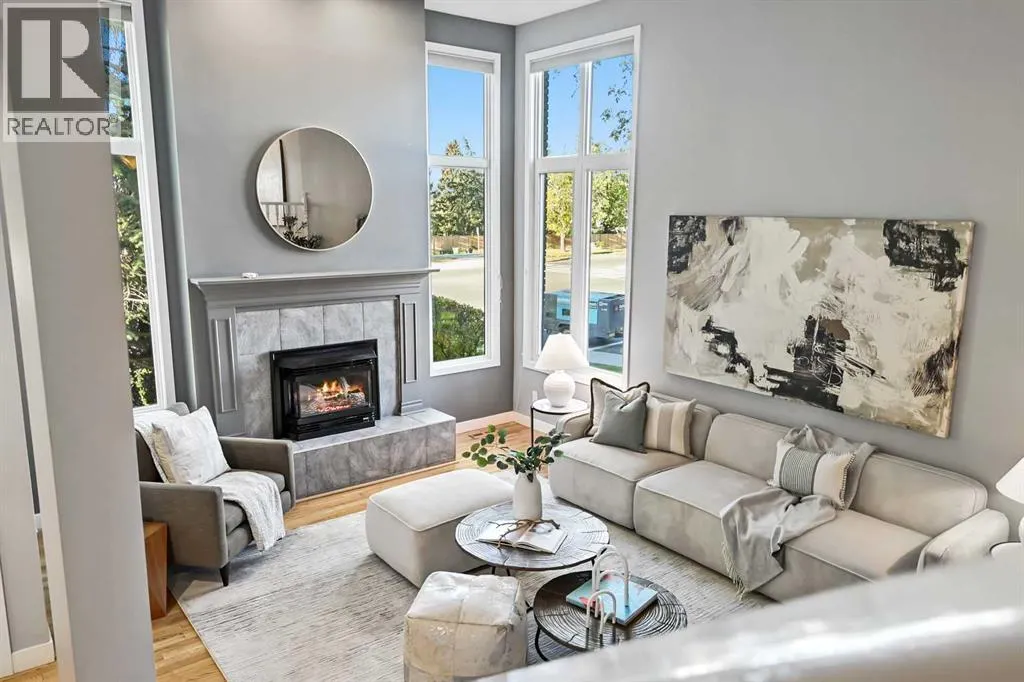 15, 5400 Dalhousie Drive NW