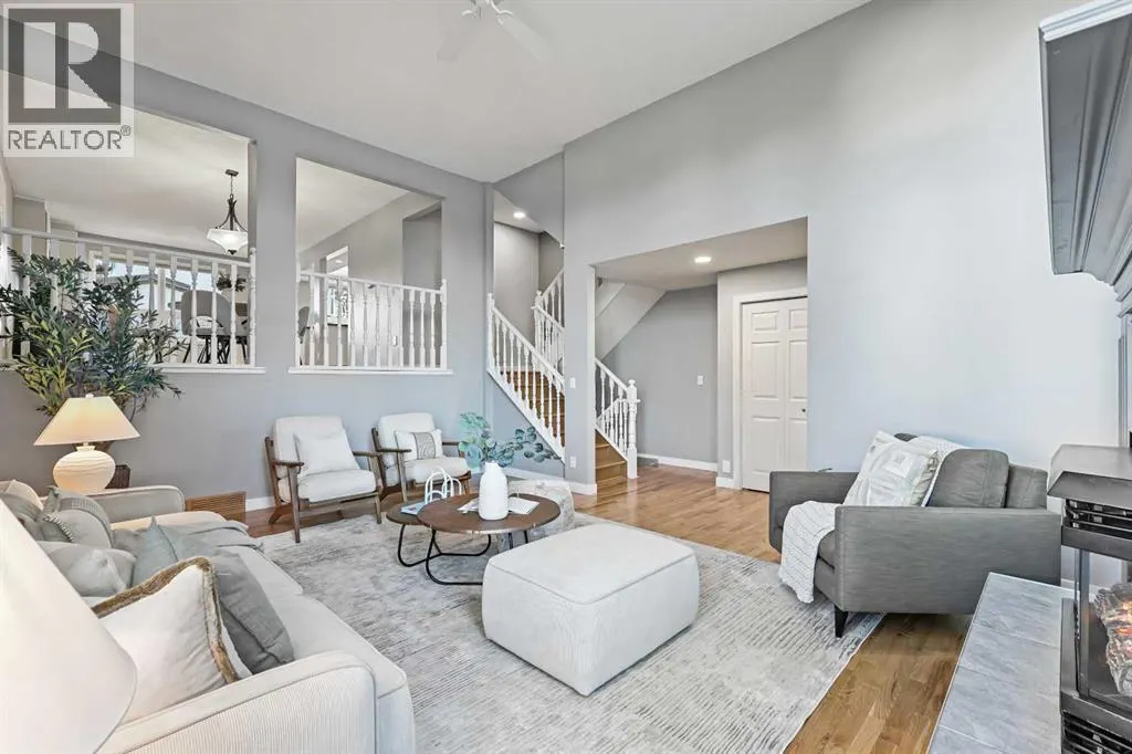 15, 5400 Dalhousie Drive NW