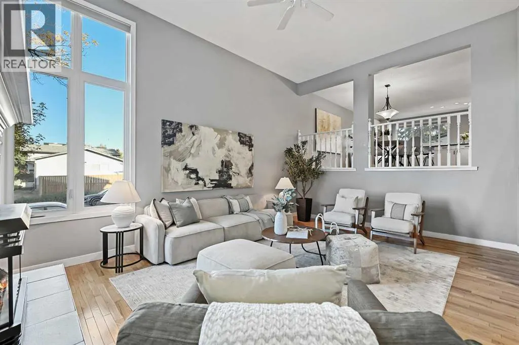 15, 5400 Dalhousie Drive NW