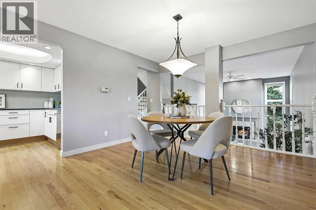 15, 5400 Dalhousie Drive NW