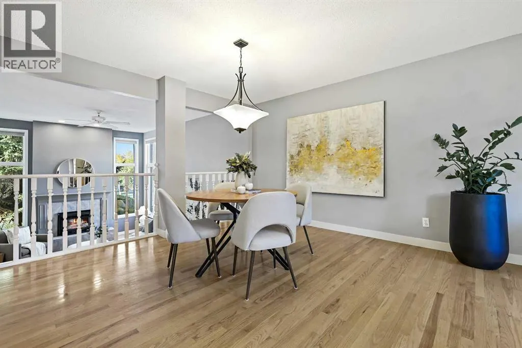 15, 5400 Dalhousie Drive NW