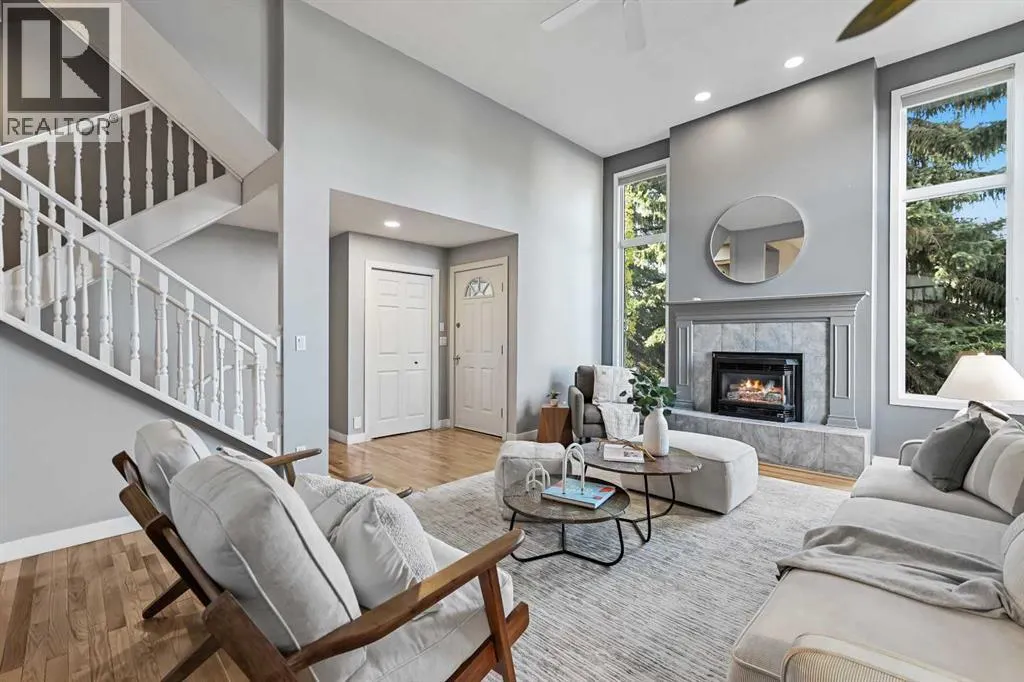 15, 5400 Dalhousie Drive NW