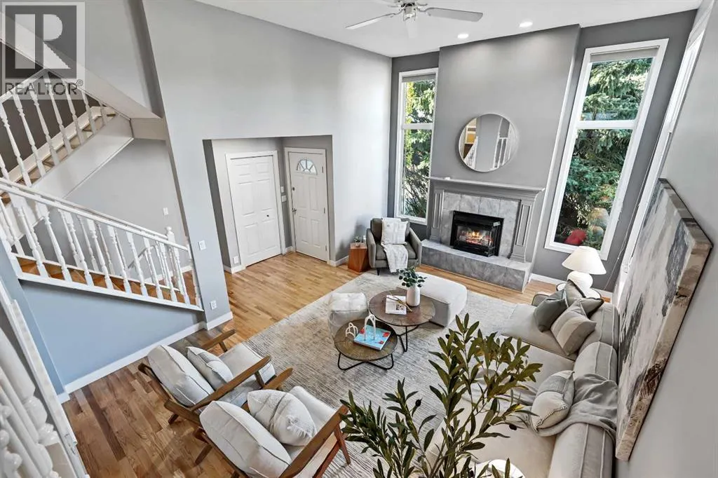 15, 5400 Dalhousie Drive NW