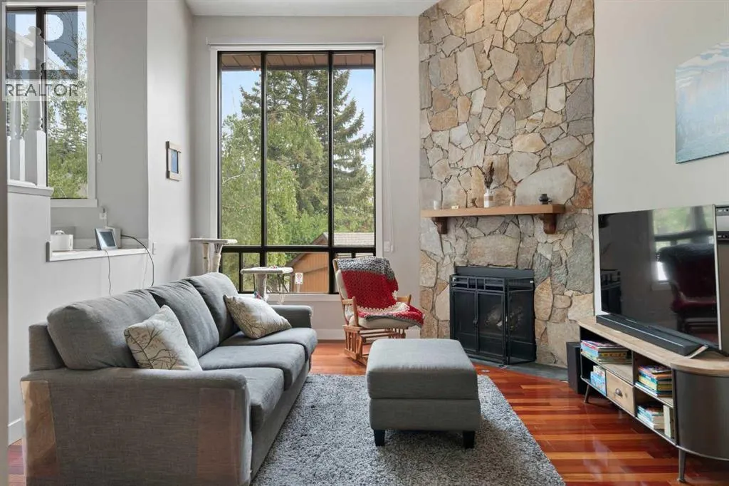 18, 7900 Silver Springs Road NW