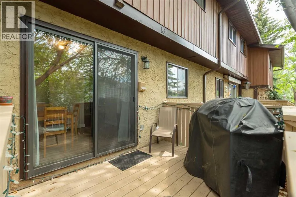 18, 7900 Silver Springs Road NW