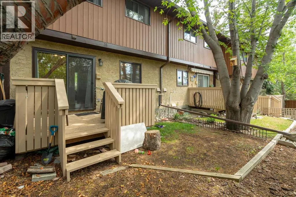 18, 7900 Silver Springs Road NW