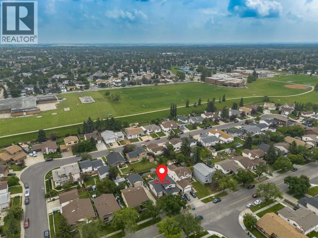 347 Whitefield Drive NE