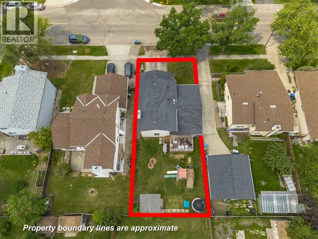 347 Whitefield Drive NE