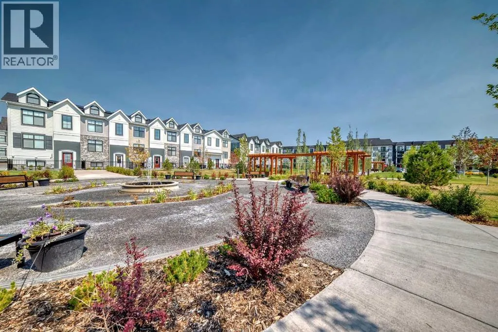 153 Les Jardins Park SE