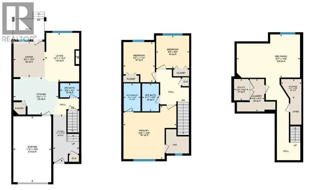 7 Copperpond Landing SE