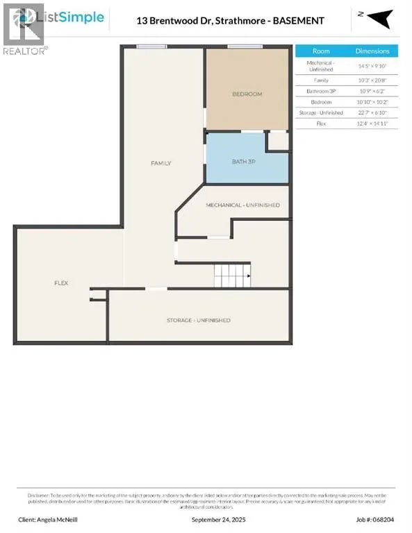 13 Brentwood Drive