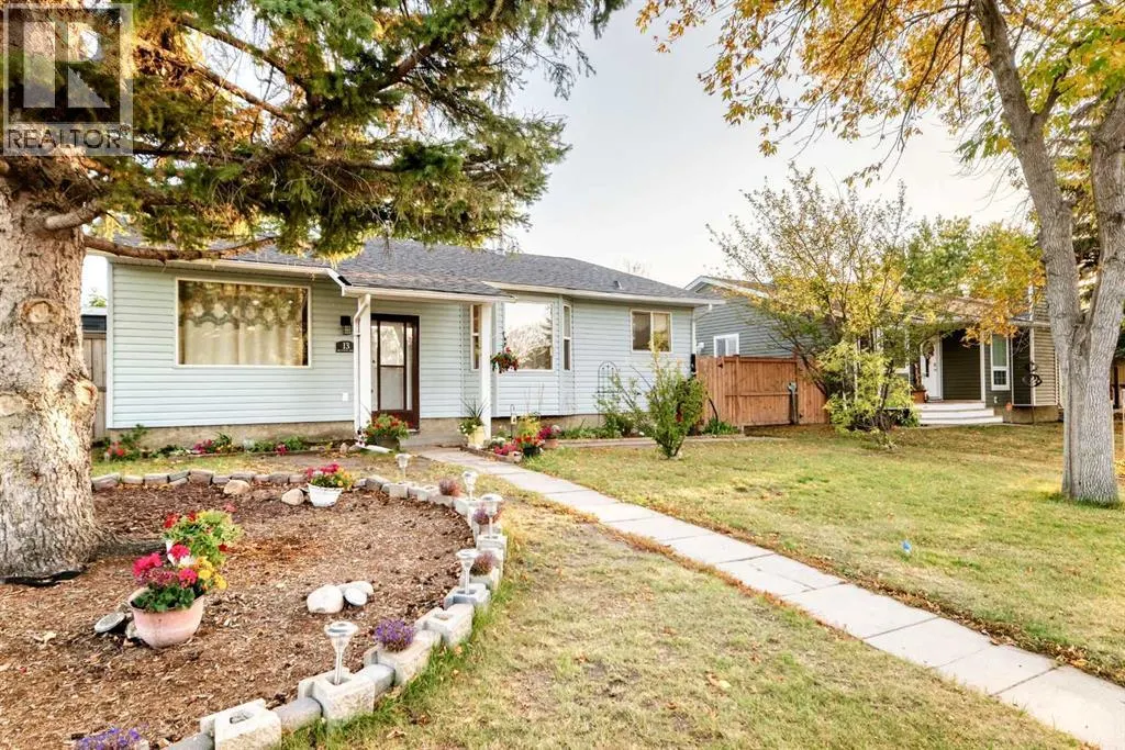 13 Brentwood Drive