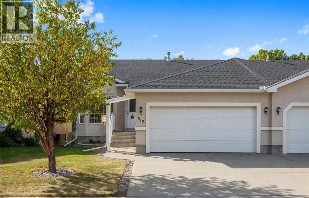 519 Lineham Acres Drive NW
