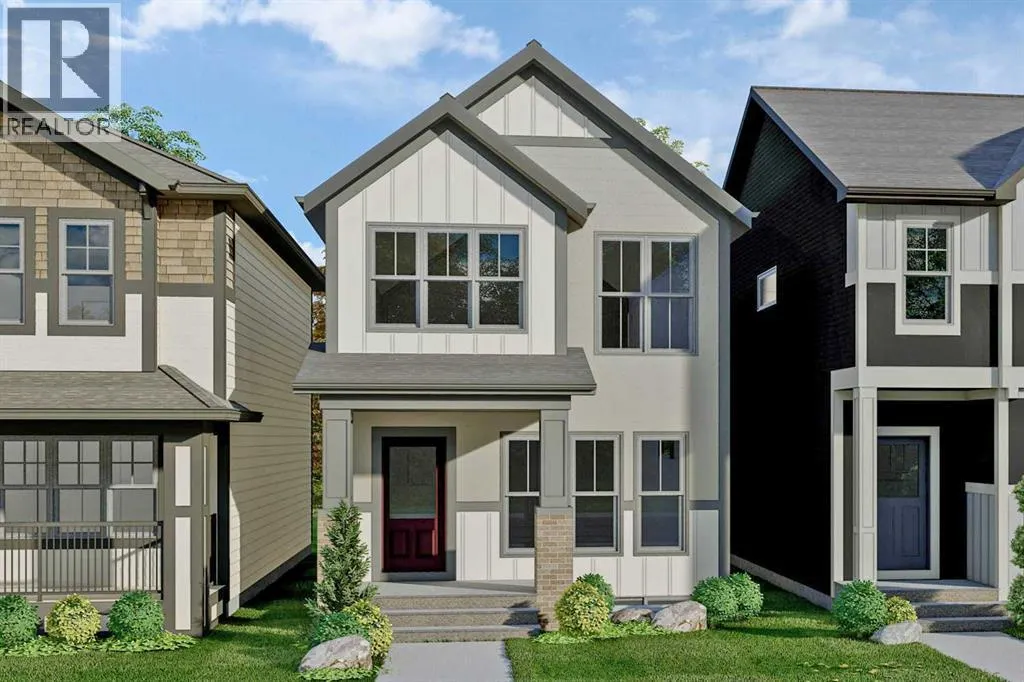 130 Rangeview Path SE