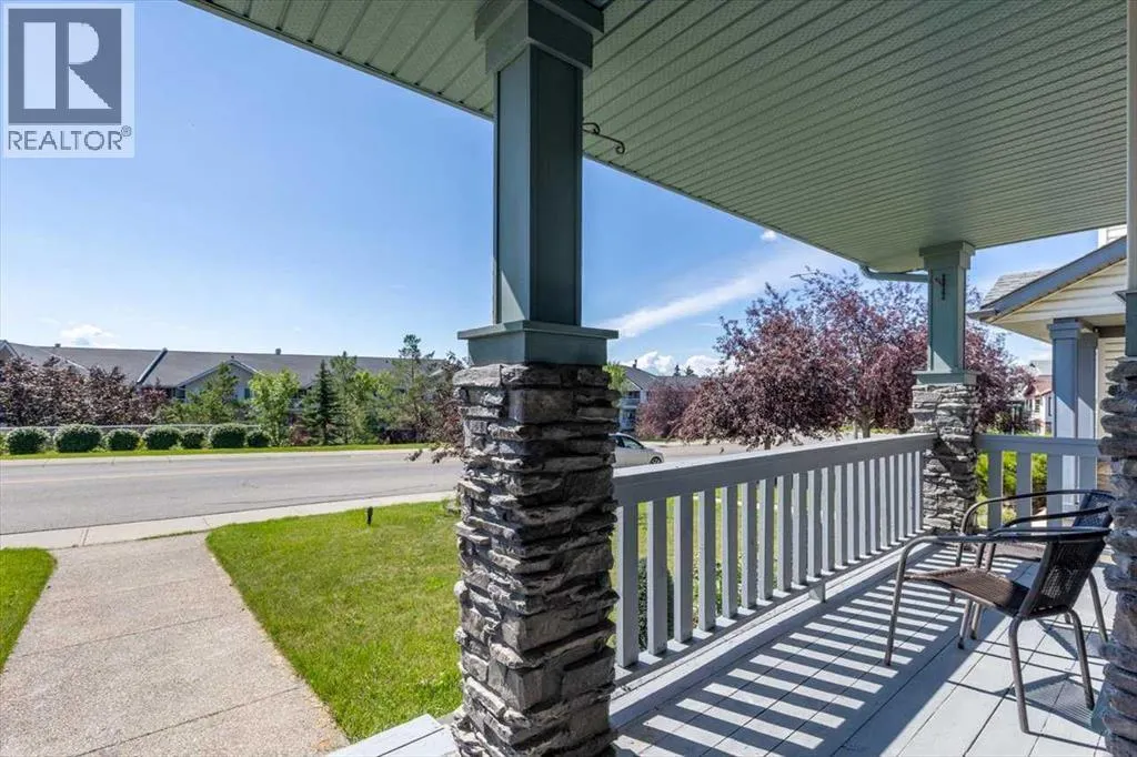 911 Arbour Lake Road NW