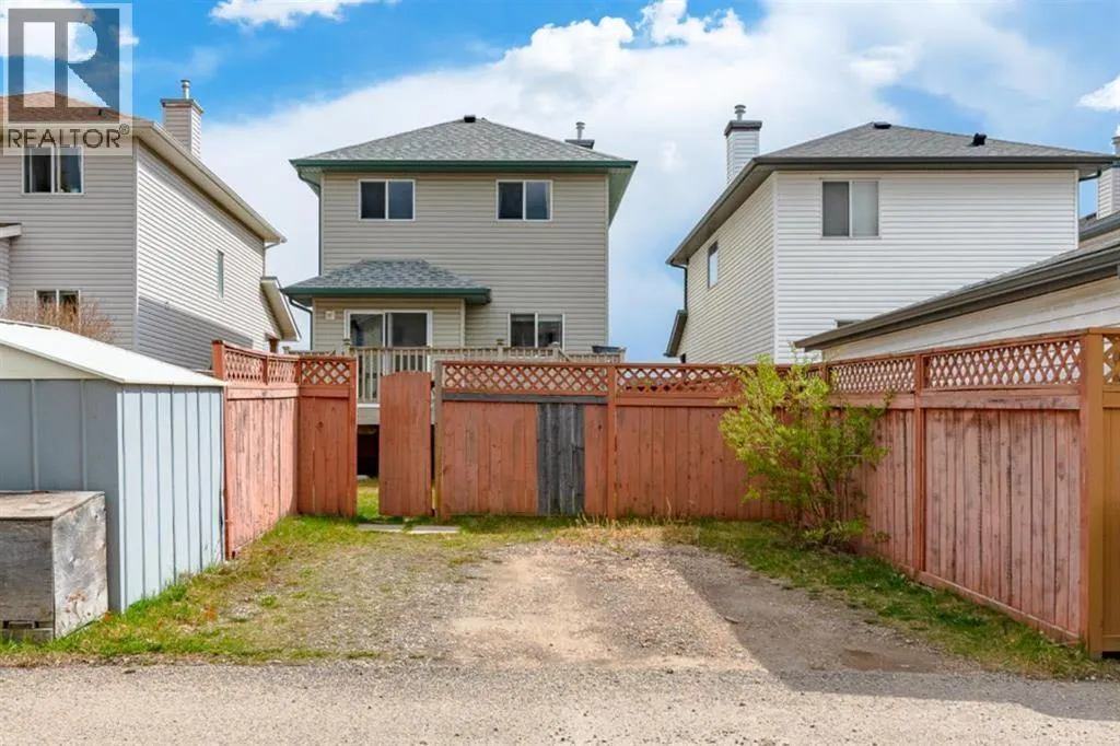 911 Arbour Lake Road NW