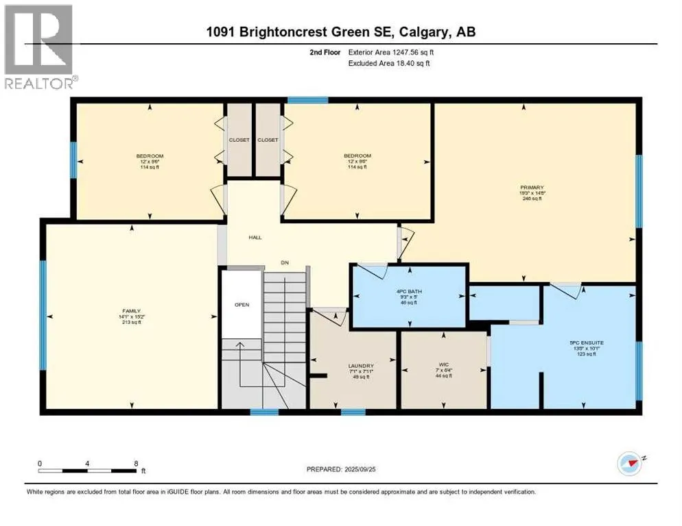 1091 Brightoncrest Green SE
