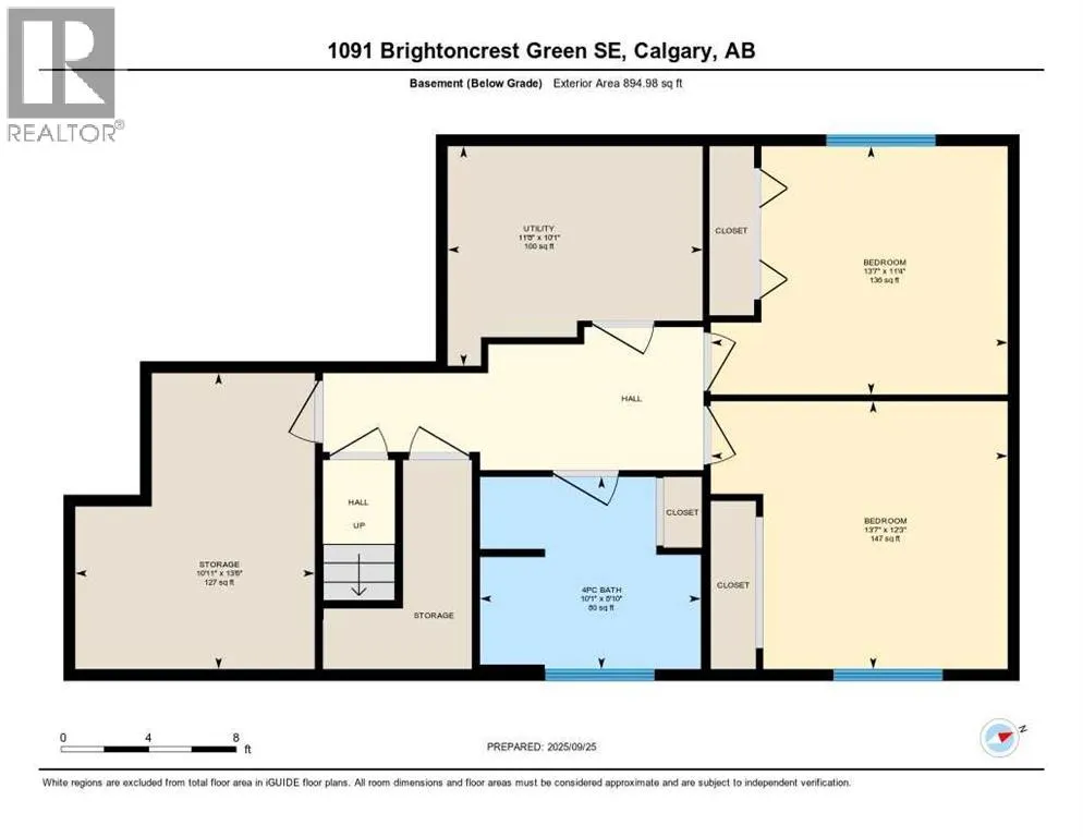 1091 Brightoncrest Green SE
