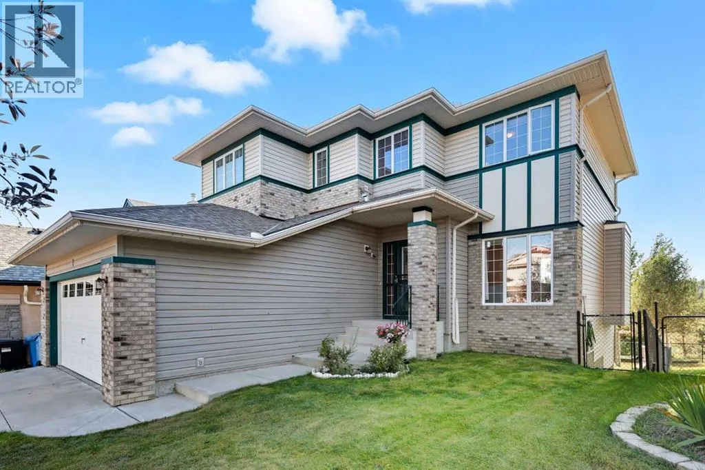 7 Panatella Close NW