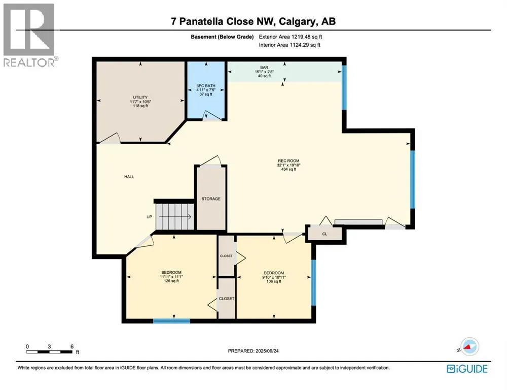 7 Panatella Close NW