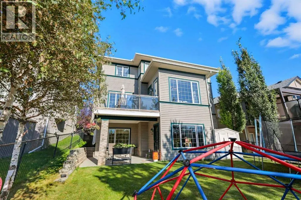 7 Panatella Close NW