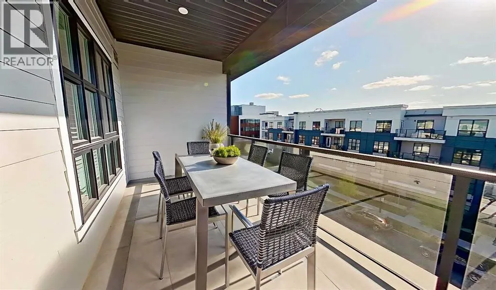 405, 4275 Norford Avenue NW