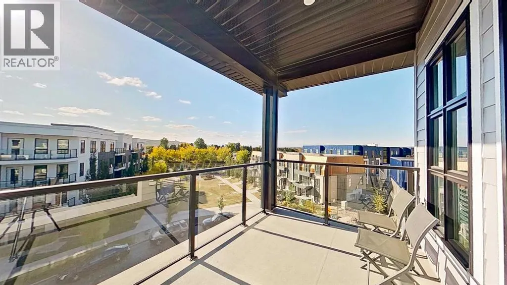 405, 4275 Norford Avenue NW