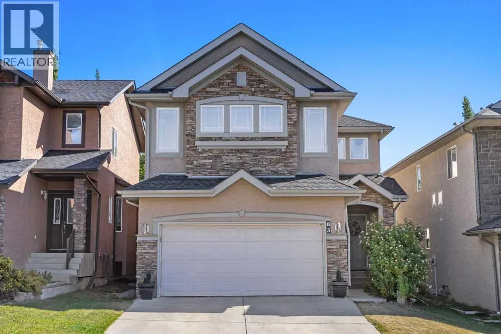 83 Aspen Stone Terrace SW