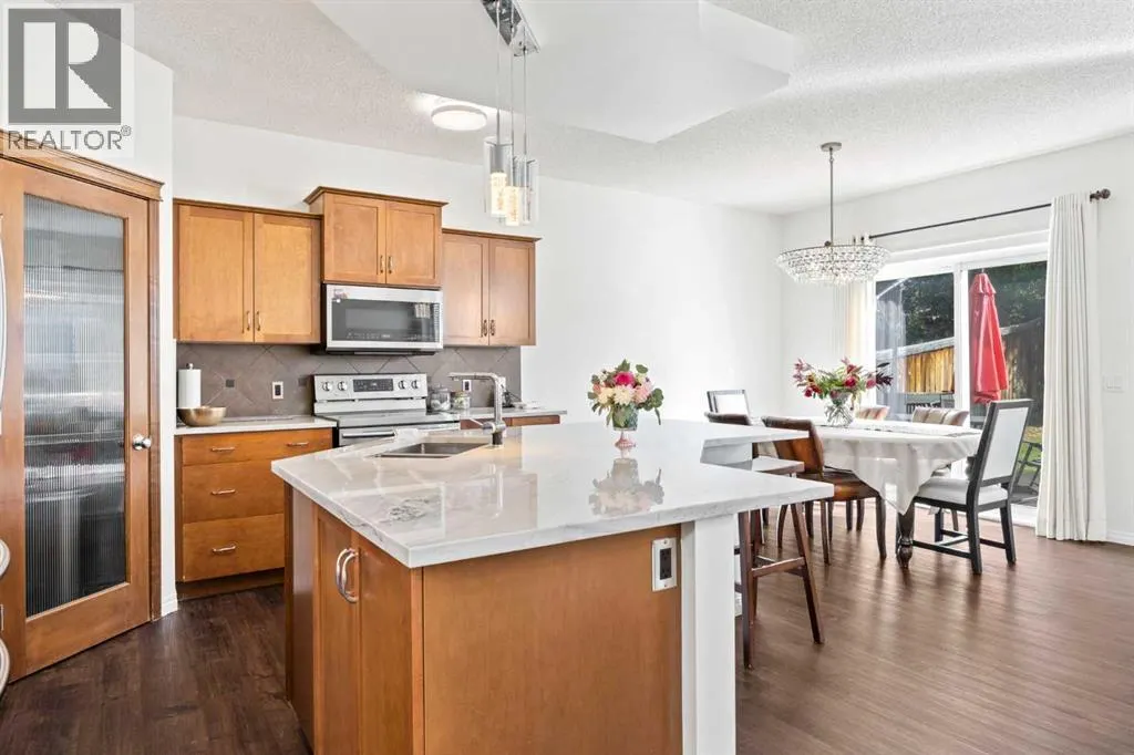 83 Aspen Stone Terrace SW