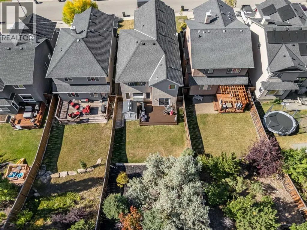83 Aspen Stone Terrace SW
