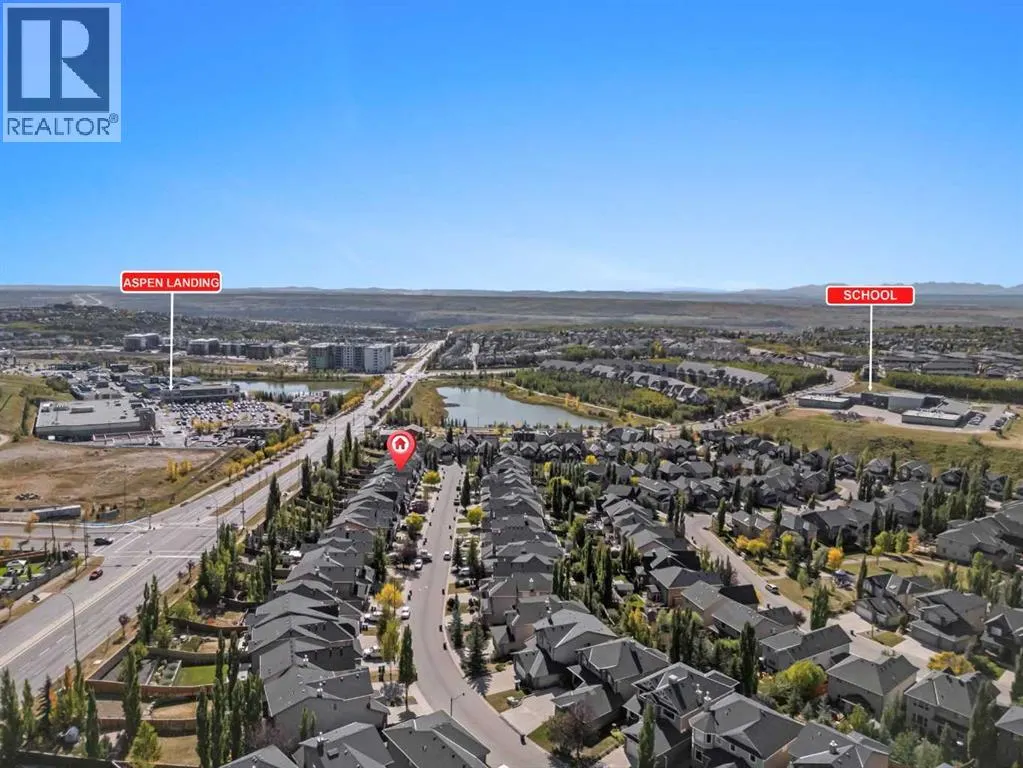 83 Aspen Stone Terrace SW