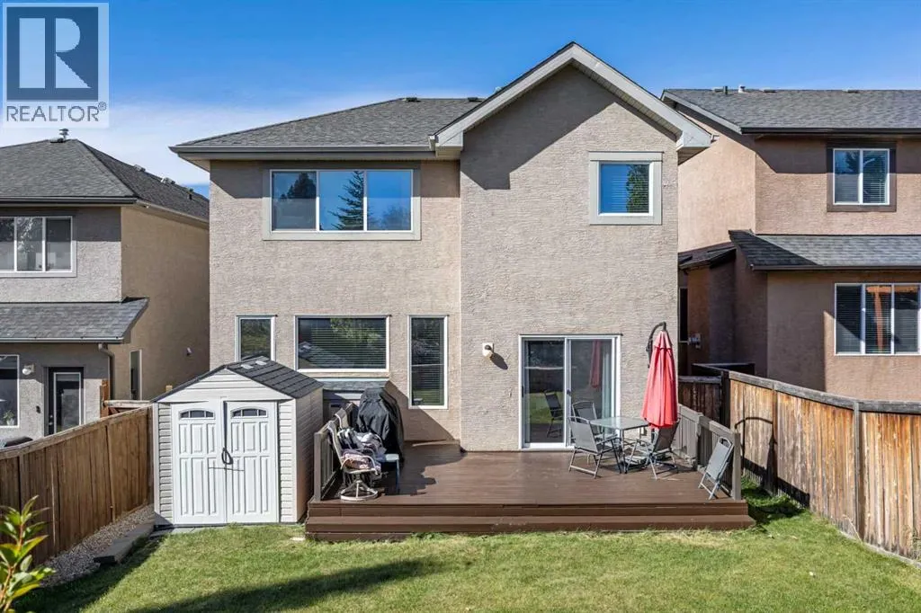 83 Aspen Stone Terrace SW