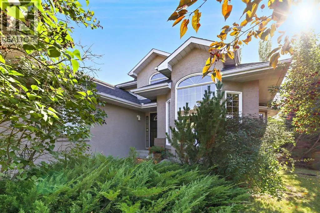 323 Mt Cascade Place SE