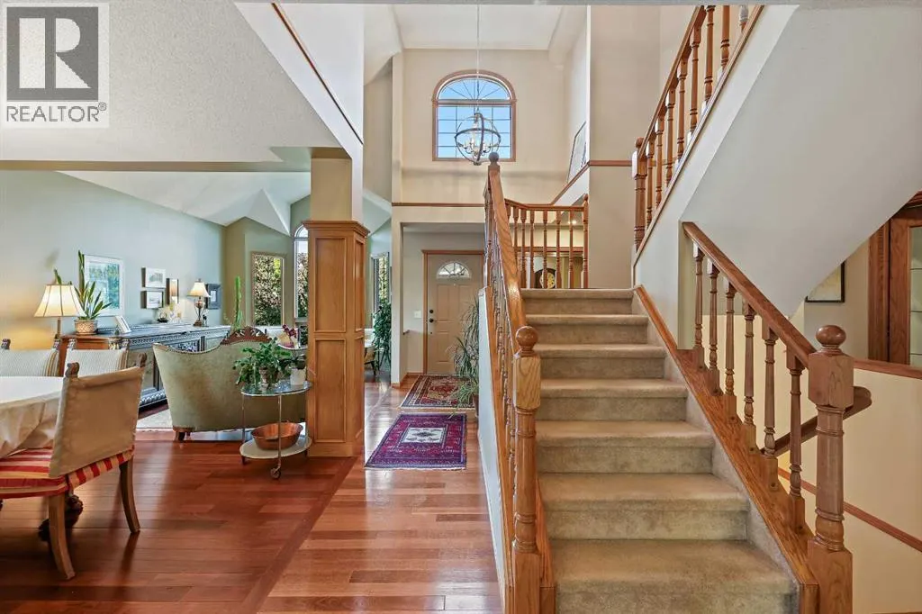 323 Mt Cascade Place SE