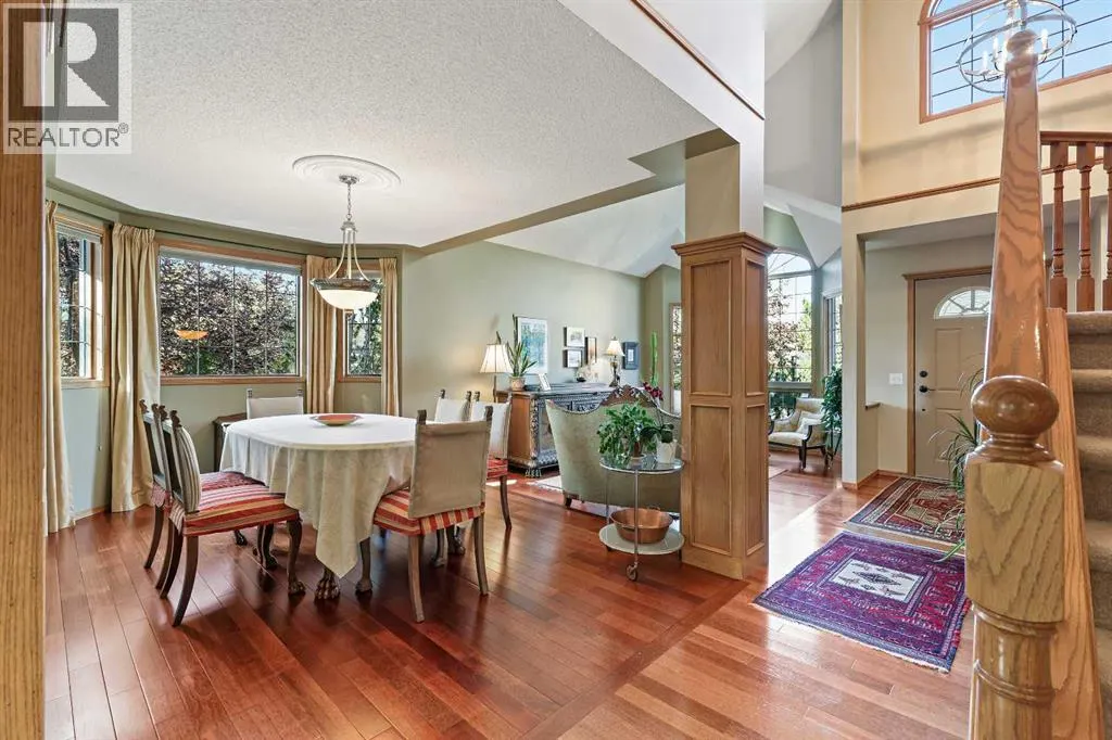 323 Mt Cascade Place SE