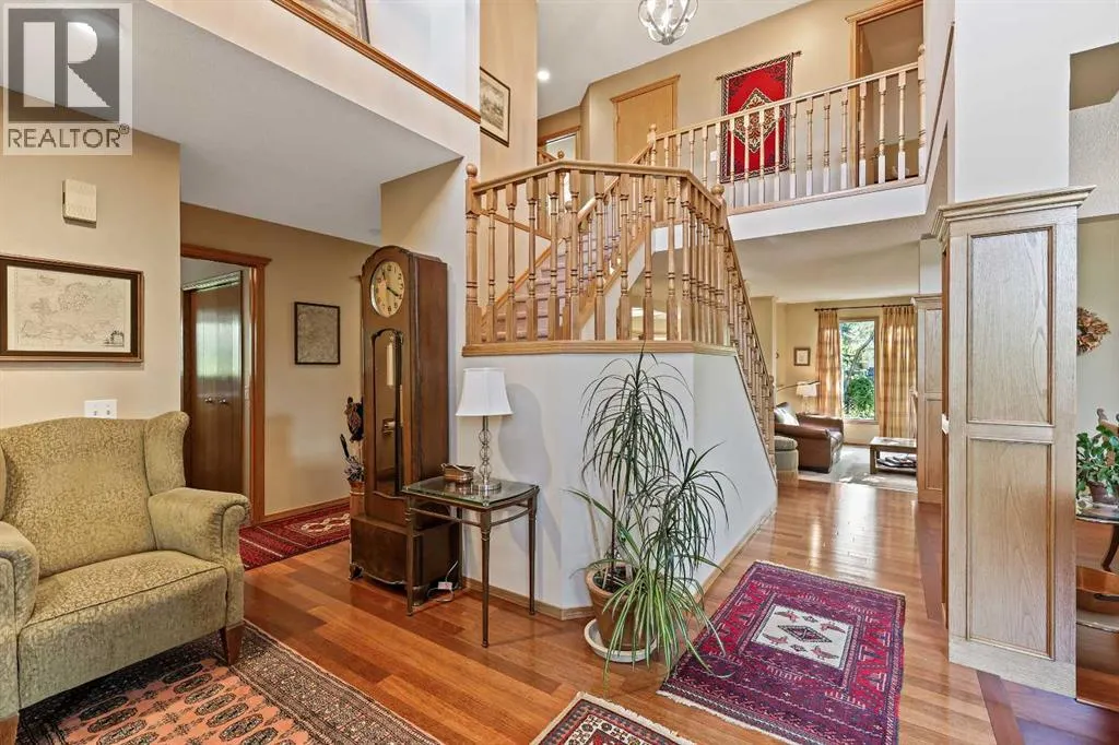323 Mt Cascade Place SE