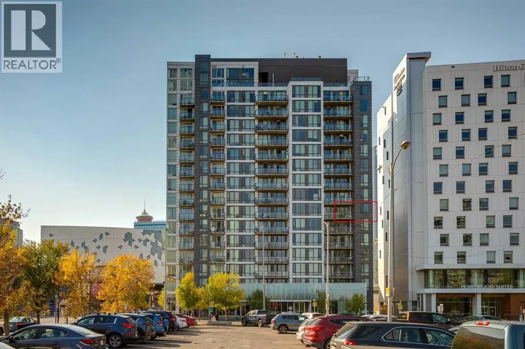 707, 450 8 Avenue SE