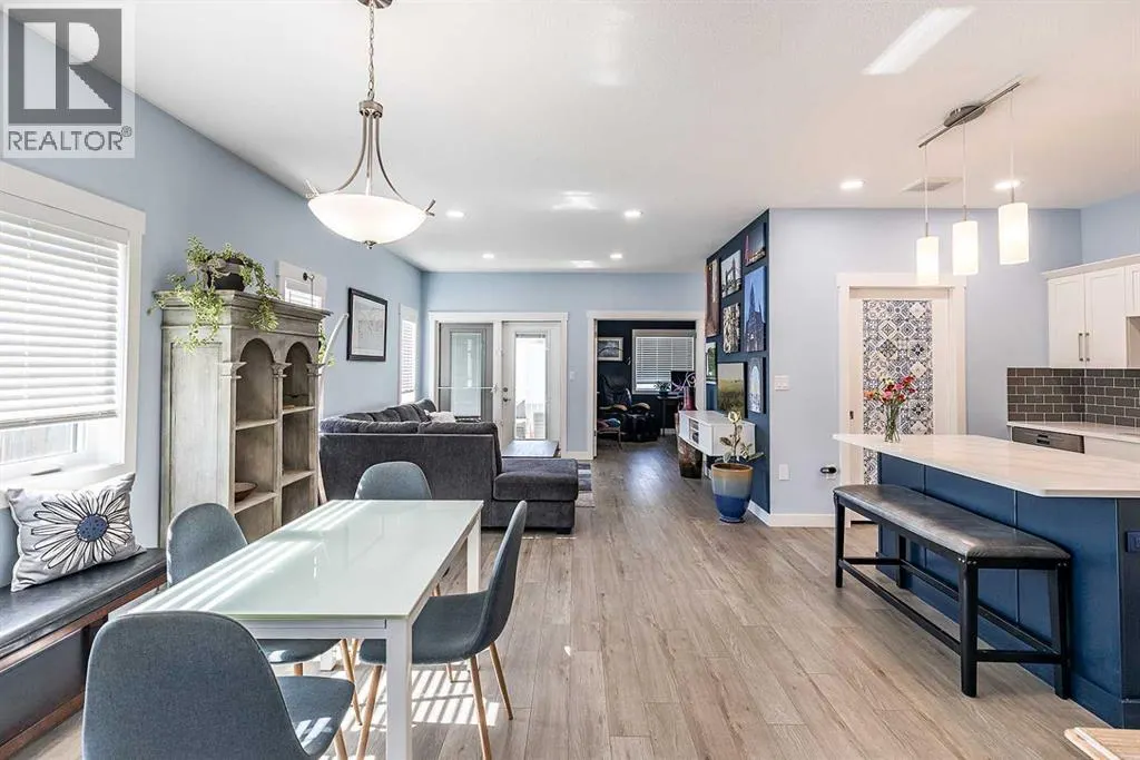 601, 401 Southlands Boulevard SE