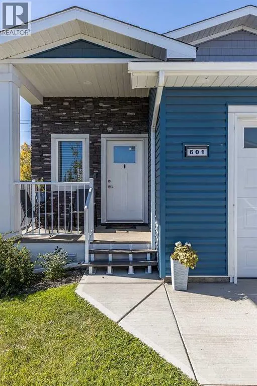 601, 401 Southlands Boulevard SE